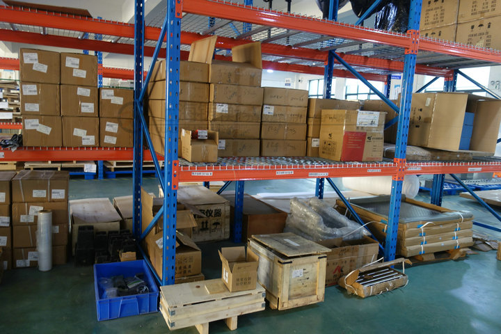 生產(chǎn)車間 生產(chǎn)車間