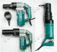 定扭矩電動扳手工地用 定扭矩電動扳手工地用