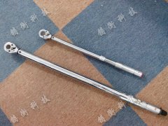 可調(diào)式扭矩扳手價位 可調(diào)式扭矩扳手價位