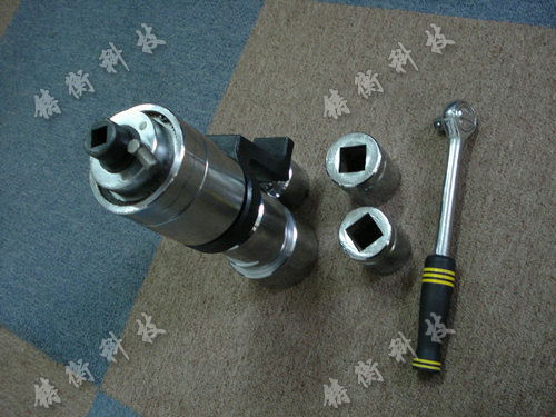 扭矩扳手倍增器