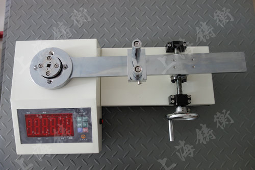 扭矩扳手檢測儀