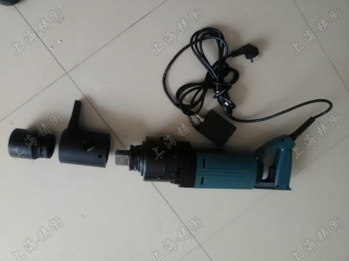 電動扭力扳手