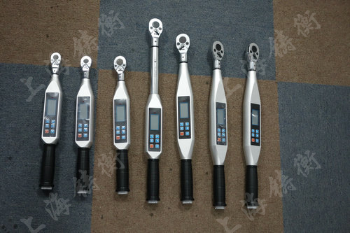 數(shù)顯扭力扳手