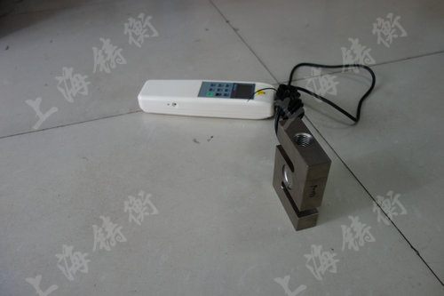 S型數(shù)顯推拉力計(jì)