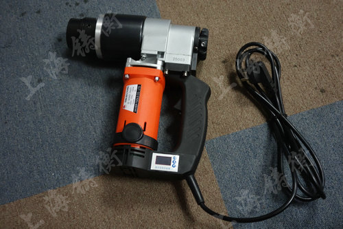 數(shù)顯充電式電動扭力扳手
