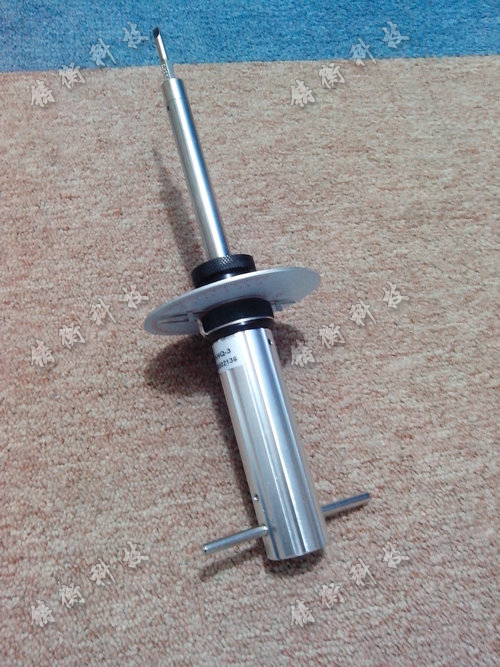 表盤式扭力起子