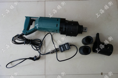 定扭矩電動扳手