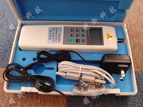 數(shù)顯拉壓力計(jì)