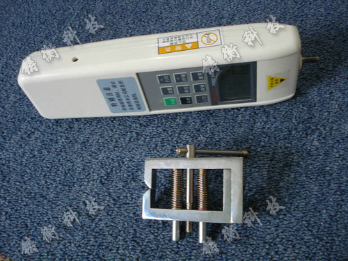 數(shù)顯拉壓力計(jì)