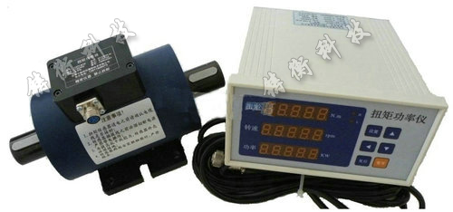 動態(tài)扭矩測量儀