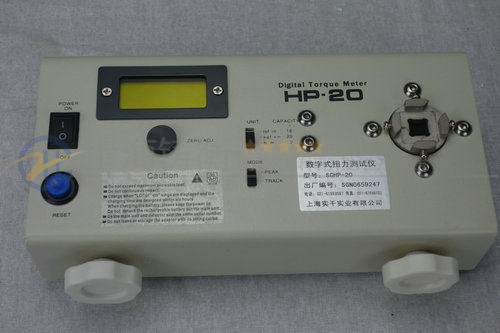 電批扭力測量儀