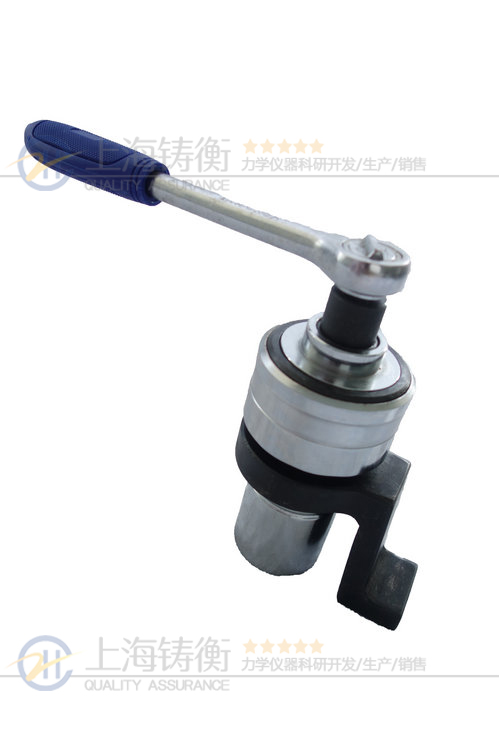 扭力扳手倍增器