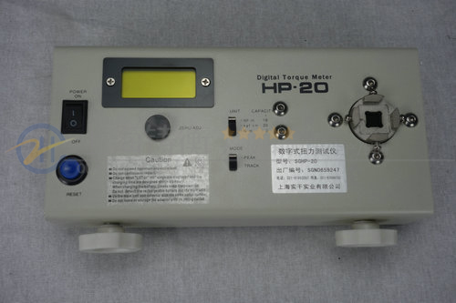 電批扭力測量儀