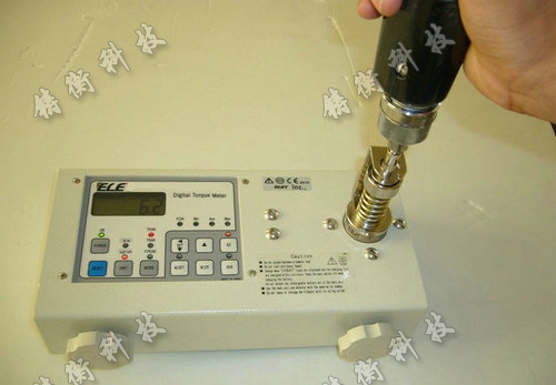 電批扭力測量儀