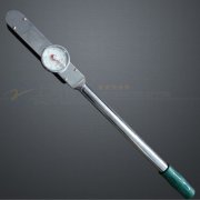 合金鋼指針式扭力扳手0-280n.m 合金鋼指針式扭力扳手0-280n.m