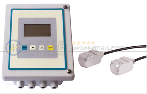 外夾式***流量計(jì)