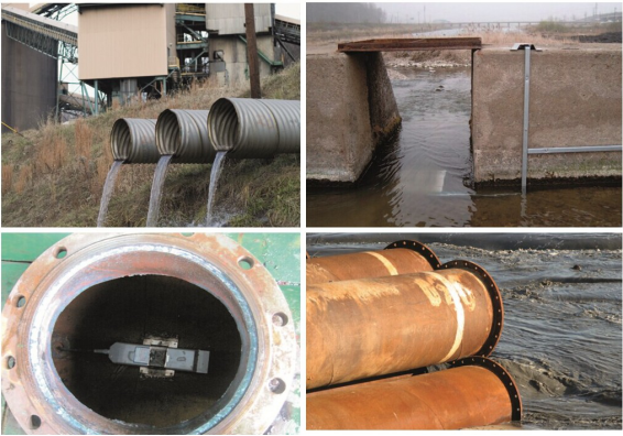 SGDOF6000-P明渠***流量計