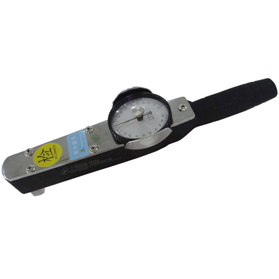 指針式扭力扳手