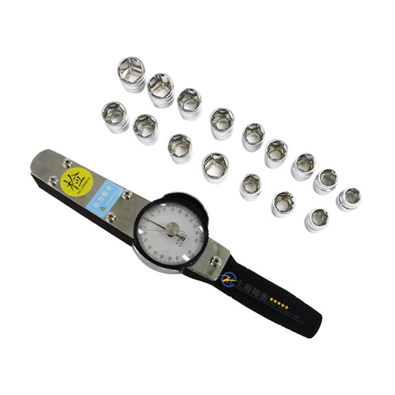 180n.m指針式扭力扳手電力行業用的 180n.m指針式扭力扳手電力行業用的