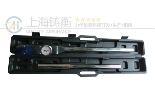 指針式扭矩扳手