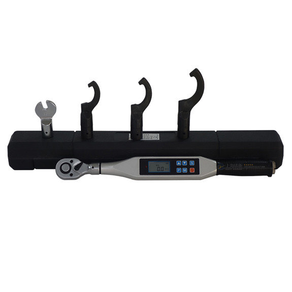 預置式扭矩扳手