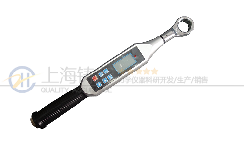 電子數顯扭力扳手
