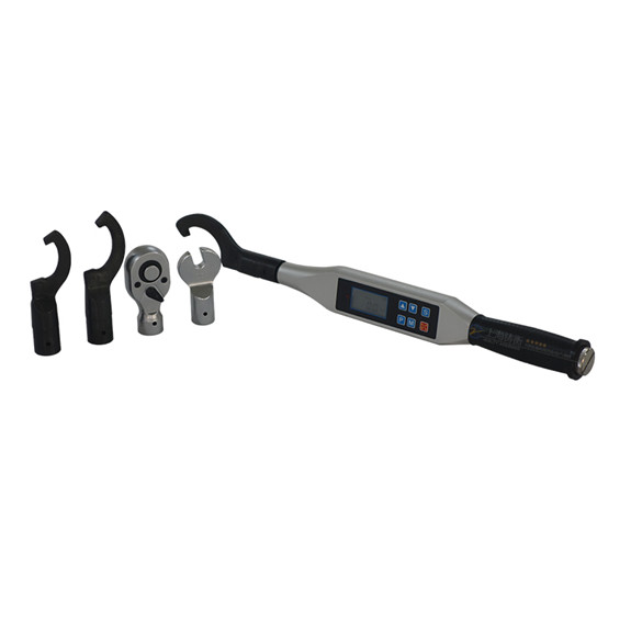 電子數顯扭力扳手