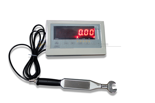 電子數顯扭力扳手