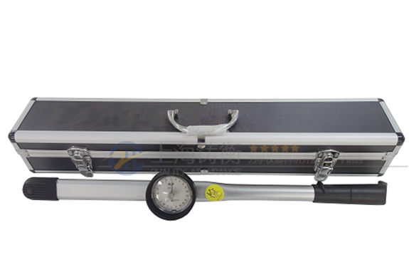 表盤式扭力扳手