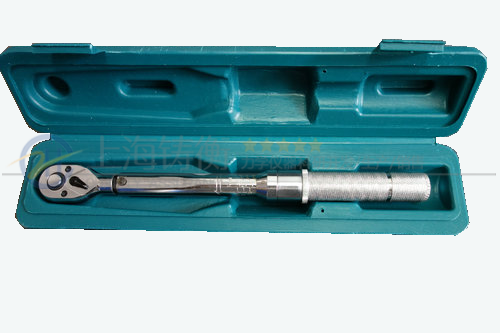 預置扭力扳手可調扭矩