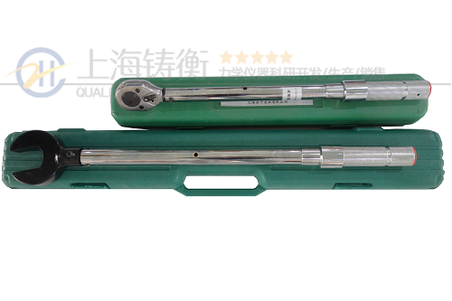 預置扭力扳手可調扭矩