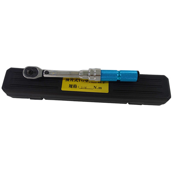預置扭力扳手可調扭矩