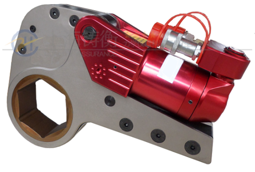 中空式液壓扭矩扳手