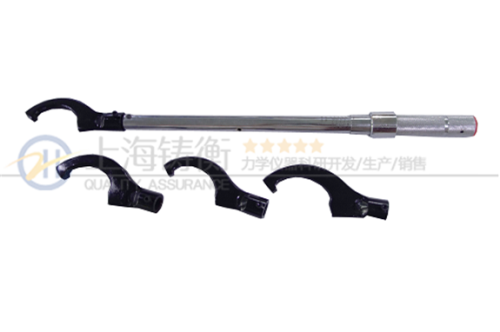 汽修打滑式預置可調扭力扳手