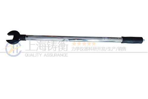 汽修打滑式預置可調扭力扳手