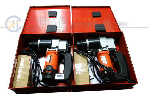 數顯電動扭矩扳手