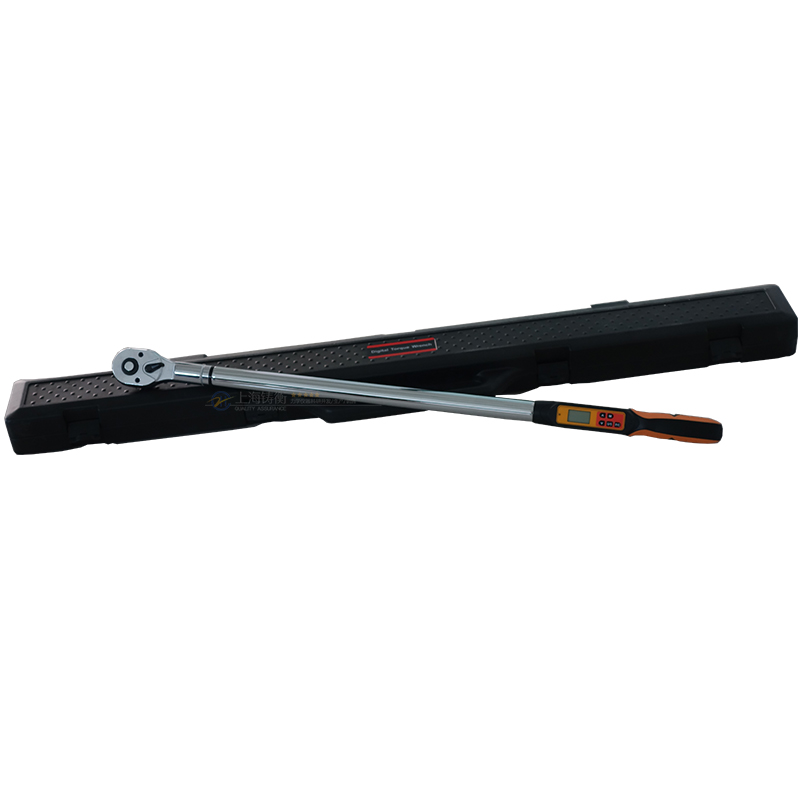 數顯扭矩扳手