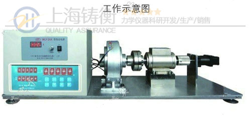 電機扭矩測試儀