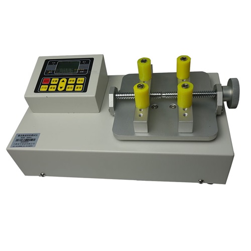 滴眼劑瓶蓋扭力測(cè)試儀