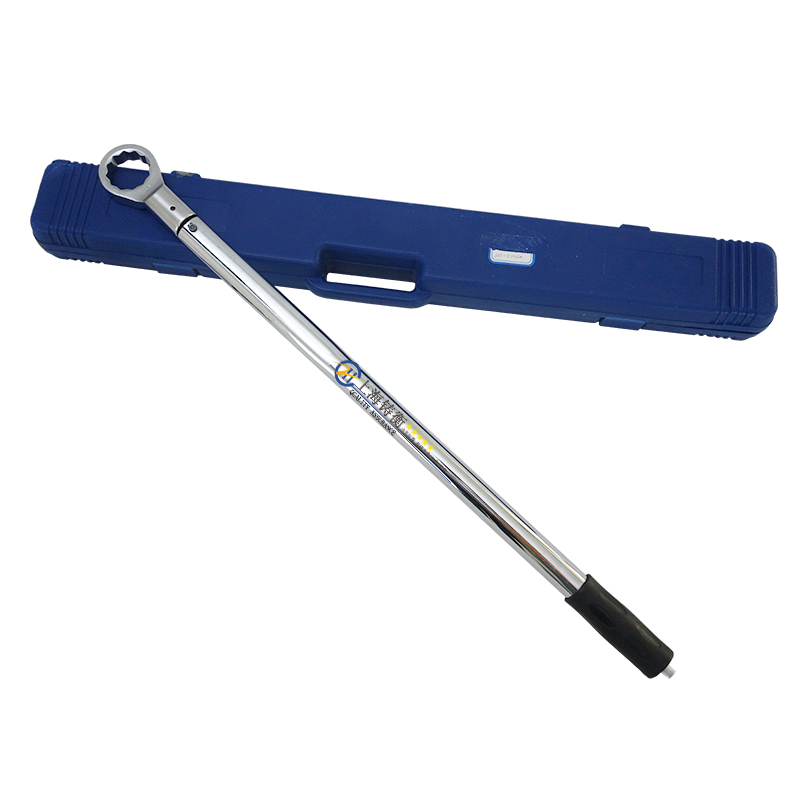 雙視窗扭力矩扳手