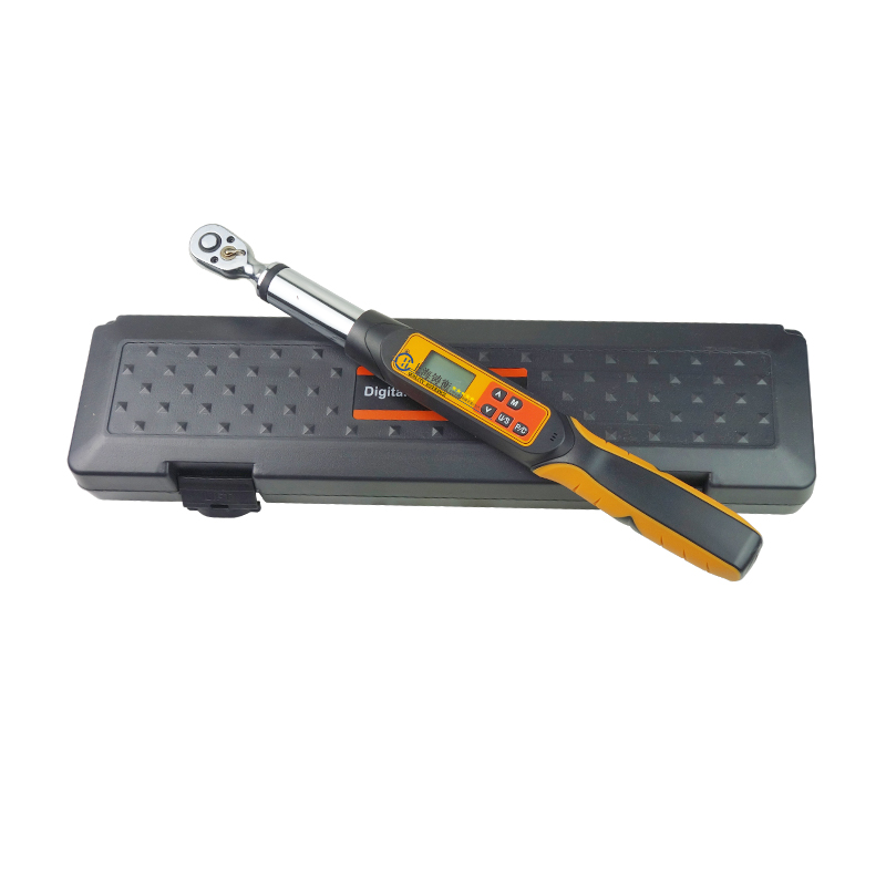 檢測角度扭力矩10n.m測力扳手 數顯式扭力角度檢測扳手 檢測角度扭力矩10n.m測力扳手 數顯式扭力角度檢測扳手