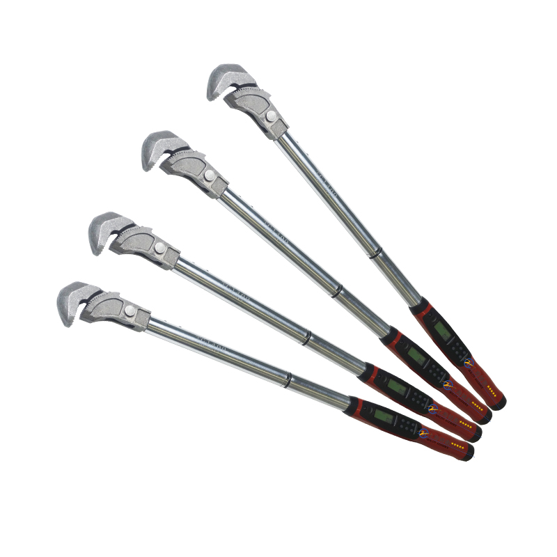 鋼筋扭力矩測力扳手