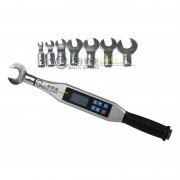 <strong>U盤傳輸數顯式力矩扳手_輸出扭矩</strong>