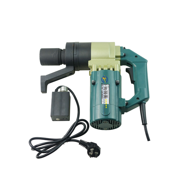 定扭力電動擰緊扳手