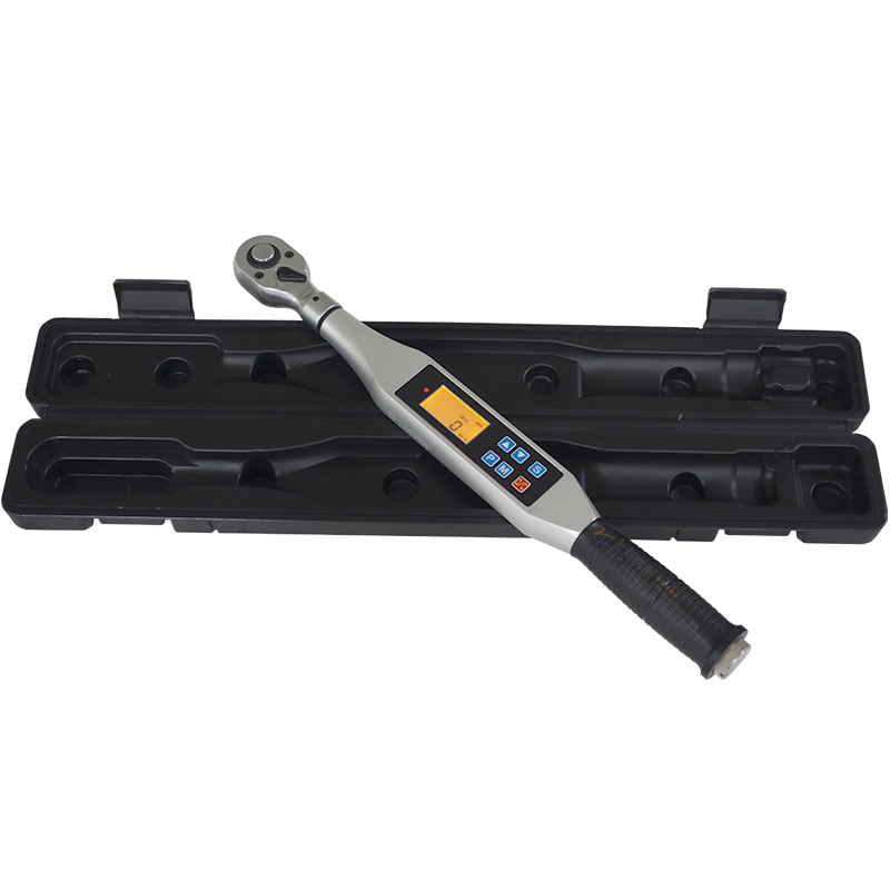 定扭矩電子力矩檢測(cè)扳手