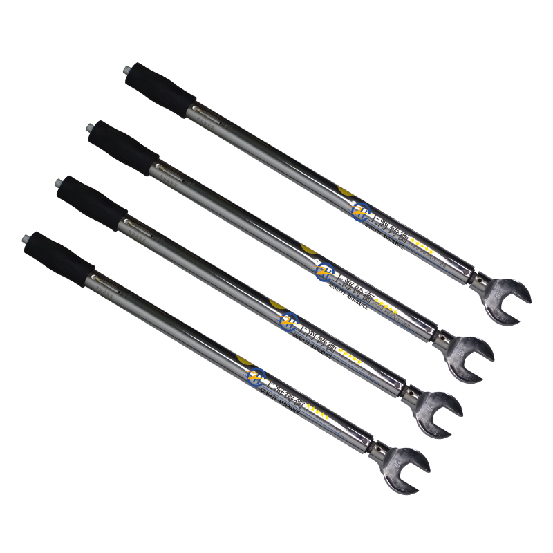 預(yù)置式扭力扳手