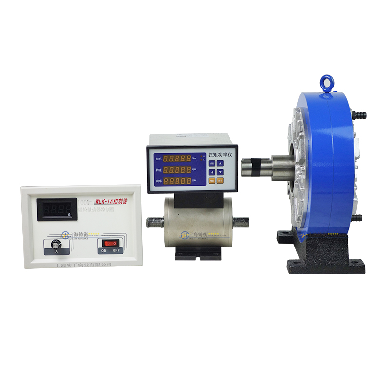 永磁同步電機(jī)動(dòng)態(tài)力矩測(cè)量?jī)x