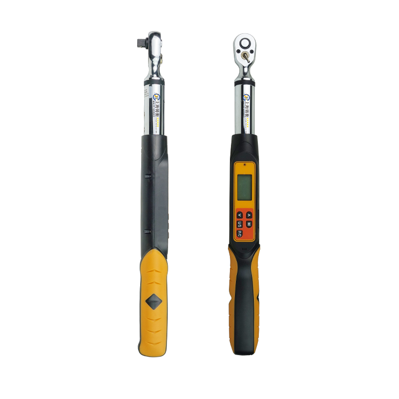 <b>SGAW帶角度數顯扭矩扳手</b> <b>SGAW帶角度數顯扭矩扳手</b>