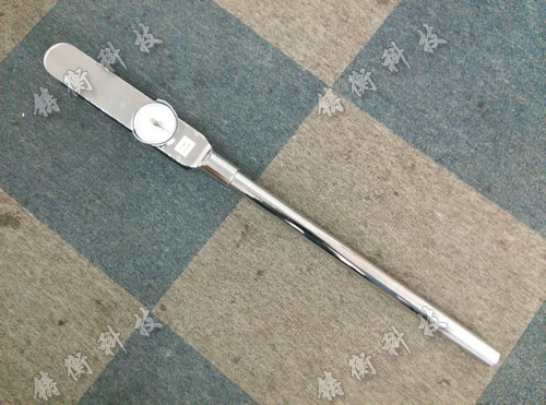 指針式扭力扳手圖片
