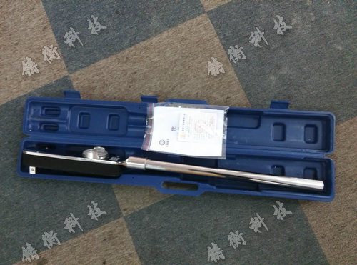 表盤式扭矩扳手圖片